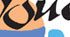 Le logo Bouygues Tlcom  la manire de Ushuaa