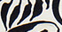 Miroir inspiration Bijoux (peinture acrylique sur contreplaqu, encre de Chine, mastic, carreau de miroir, finition vernis)