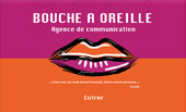 Nmo - Bouche  Oreille