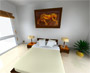 La chambre double